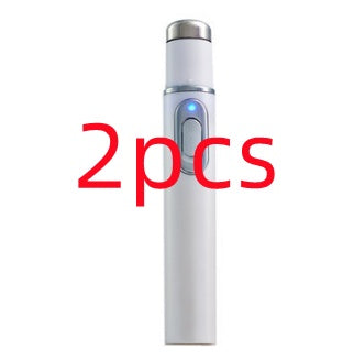 Blue Light Therapy Acne Pen