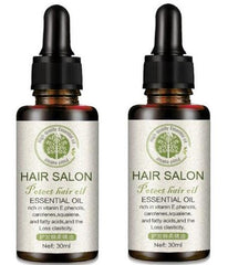 Revive & Nourish Hair Oil Blend