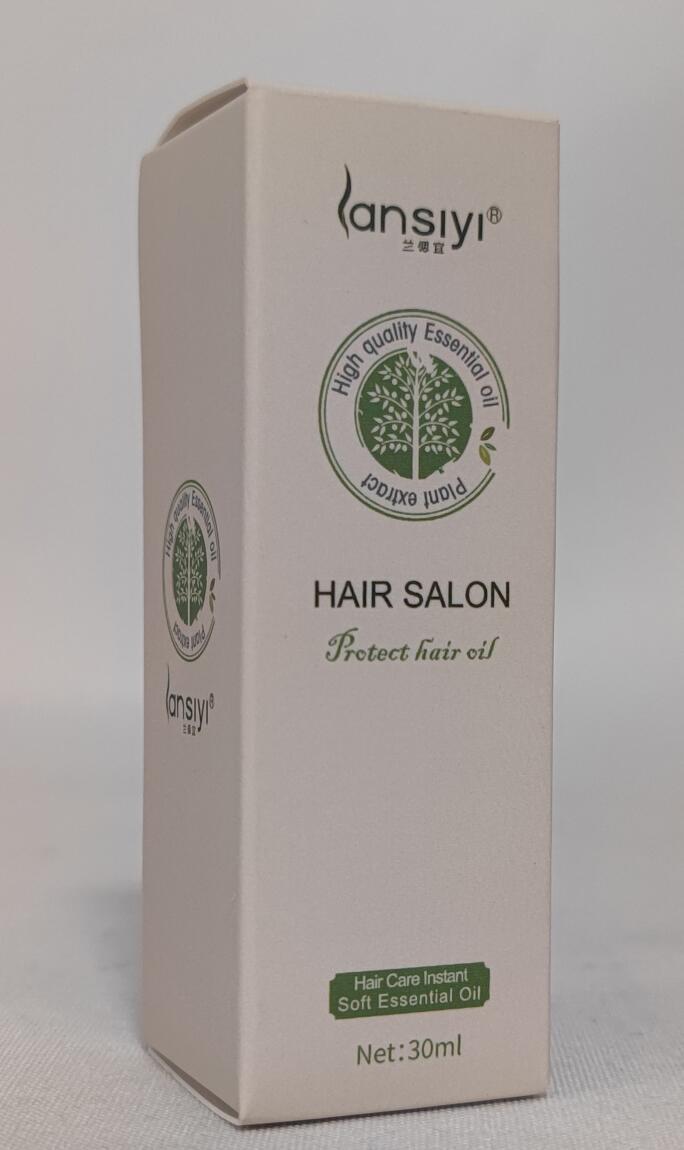 Revive & Nourish Hair Oil Blend
