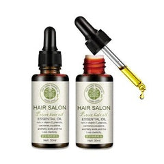 Revive & Nourish Hair Oil Blend