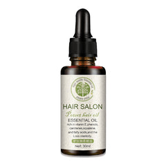 Revive & Nourish Hair Oil Blend