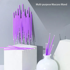100Pcs Mini Car Paint Applicators