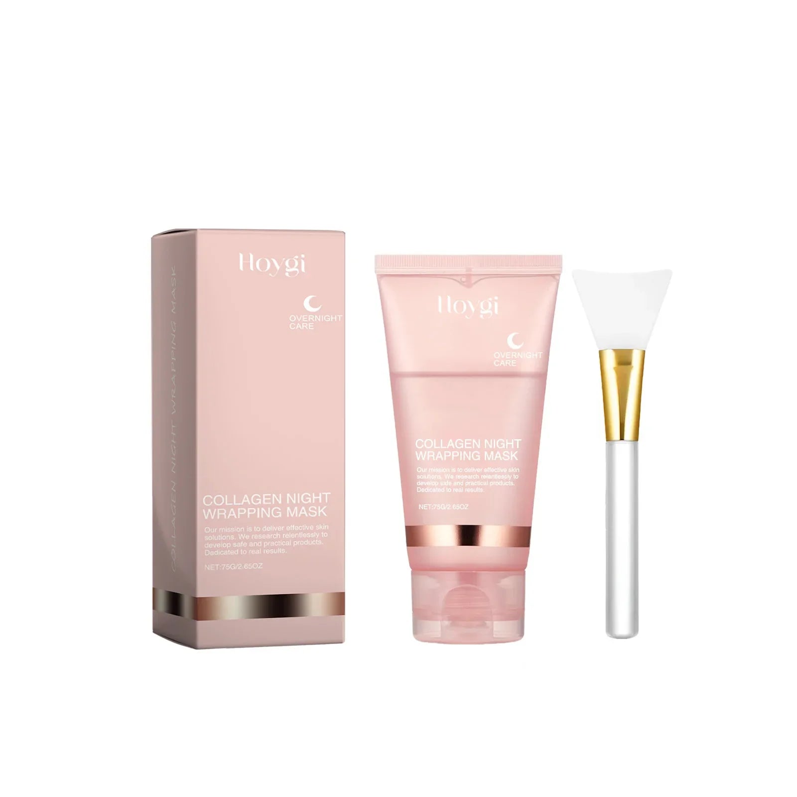 Collagen Peel-Off Facial Mask