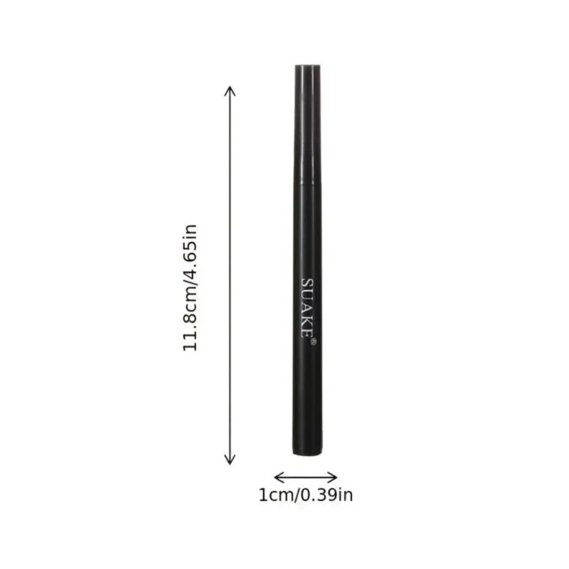 Long-Lasting Waterproof Liquid Eyeliner