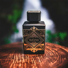 100ml Arabic Perfume for Women – Floral Scent