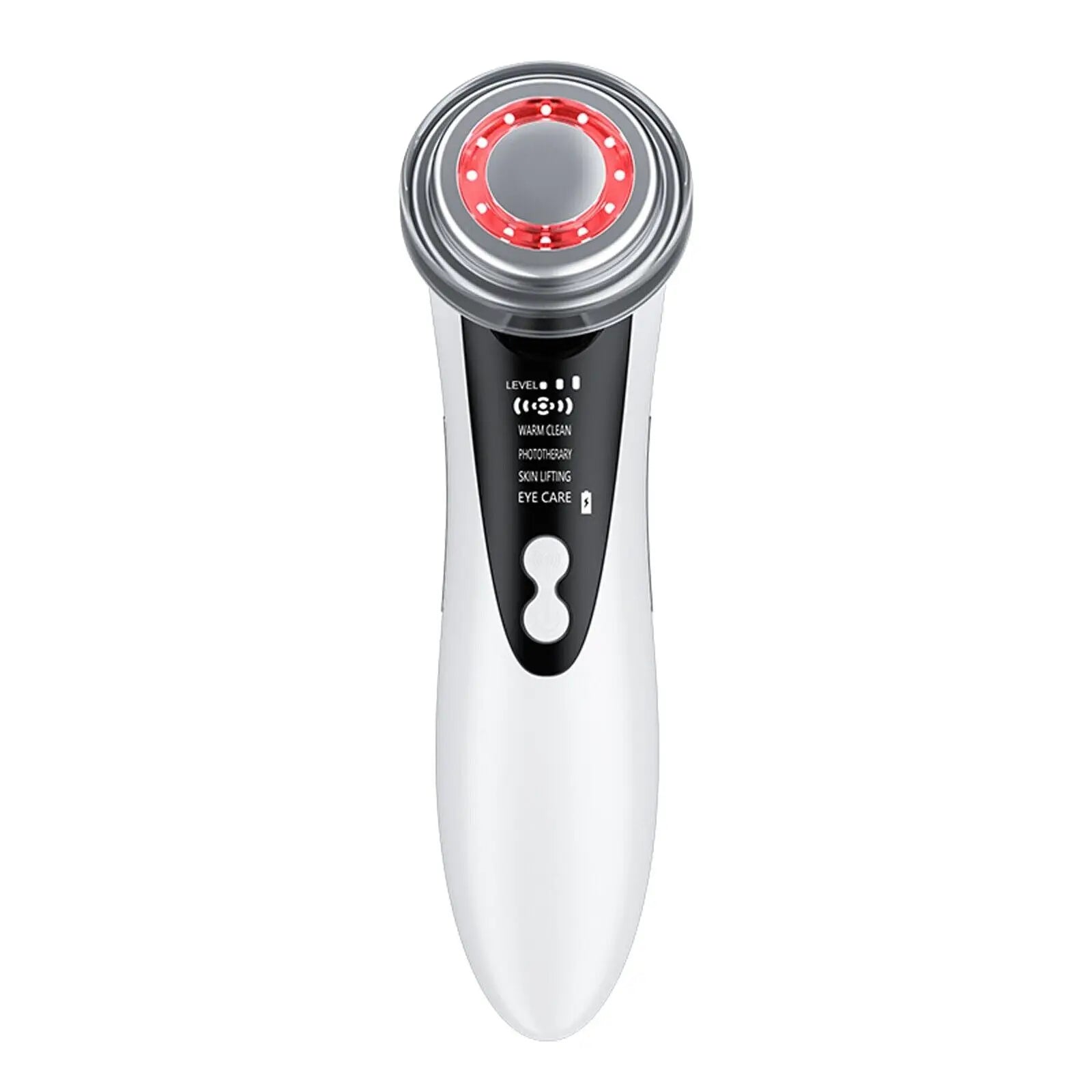 Multifunctional Facial Skin Care Massager Electric Device