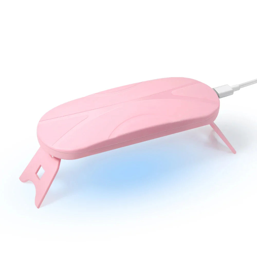 9SPro USB Gel Nail Lamp
