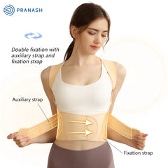 Eco-Friendly Protection Solution