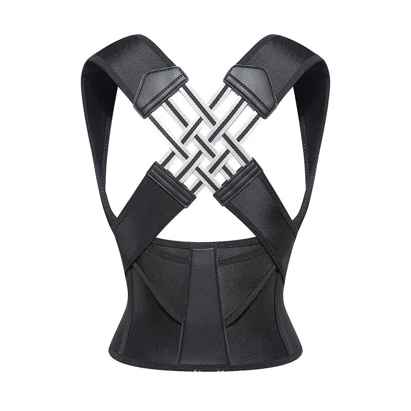 Premium Back Support Brace