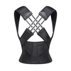 Premium Back Support Brace