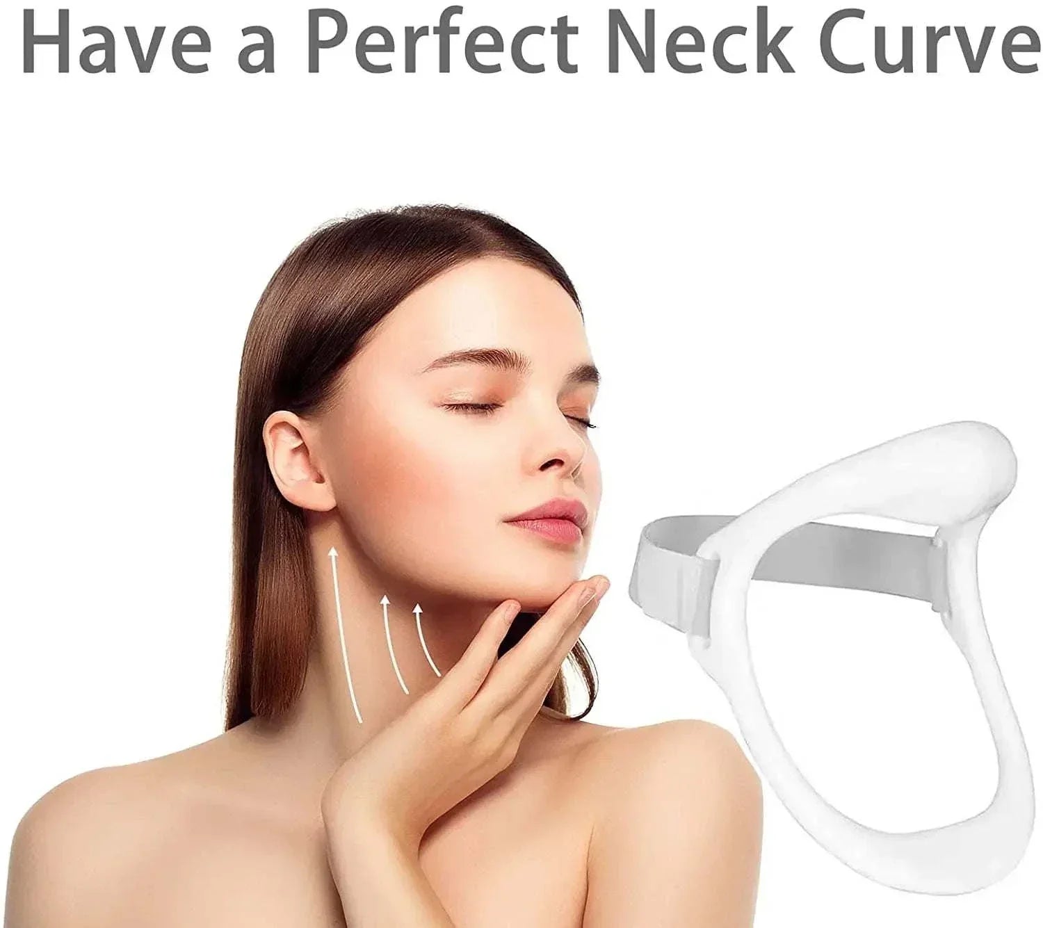 Neck Brace for Cervical Pain Relief
