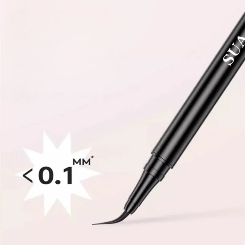 Long-Lasting Waterproof Liquid Eyeliner