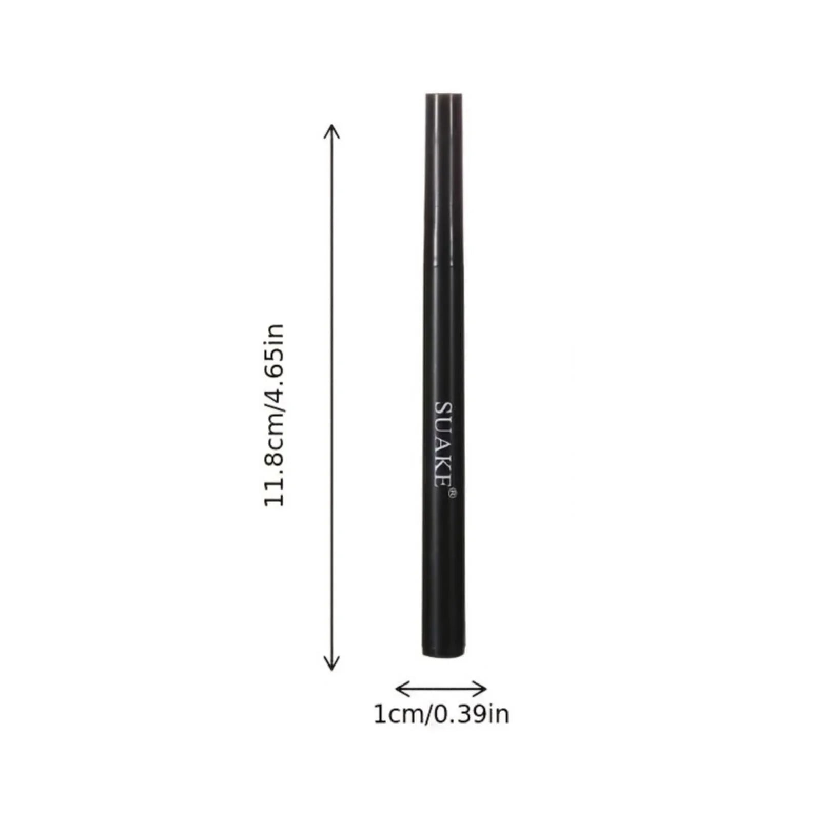 1PC Waterproof Long Lasting Liquid Eyeliner Quick drying 