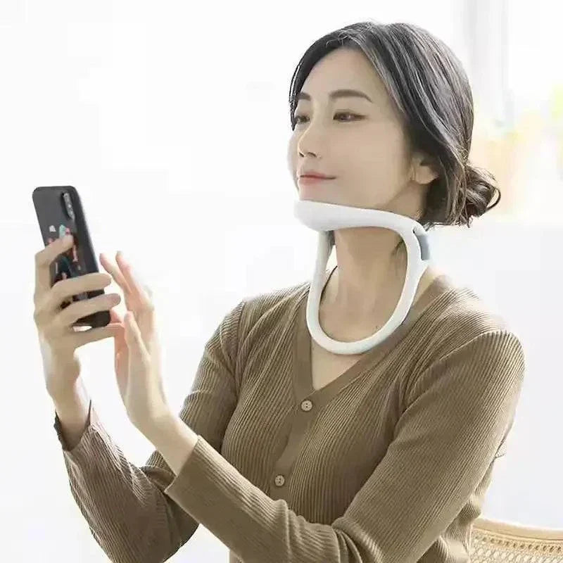 Neck Brace for Cervical Pain Relief