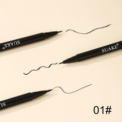 Long-Lasting Waterproof Liquid Eyeliner