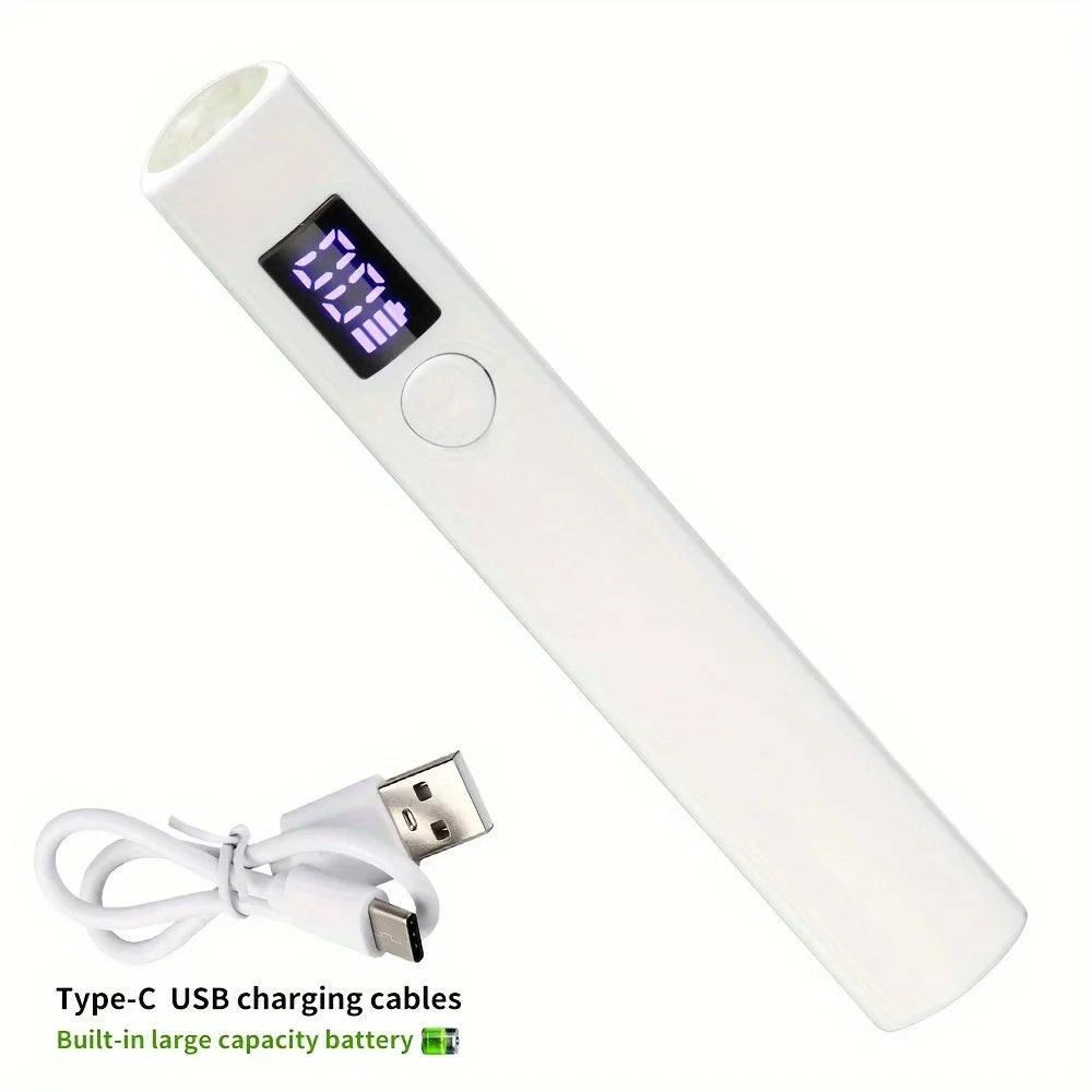 DianaBeauty USB Nail Dryer Lamp