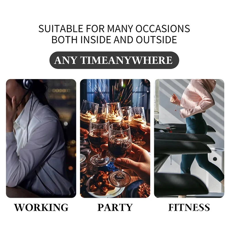 Premium Back Support Brace