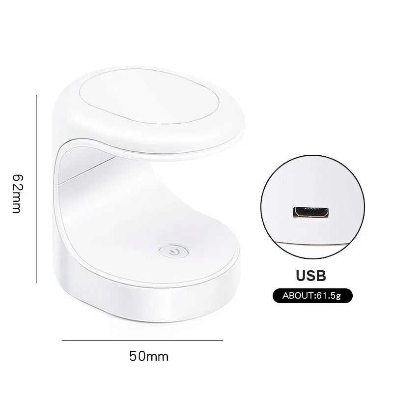 Mini 16W UV Nail Dryer