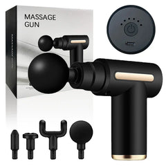 Wireless Mini Fascia Gun Relaxation Massager