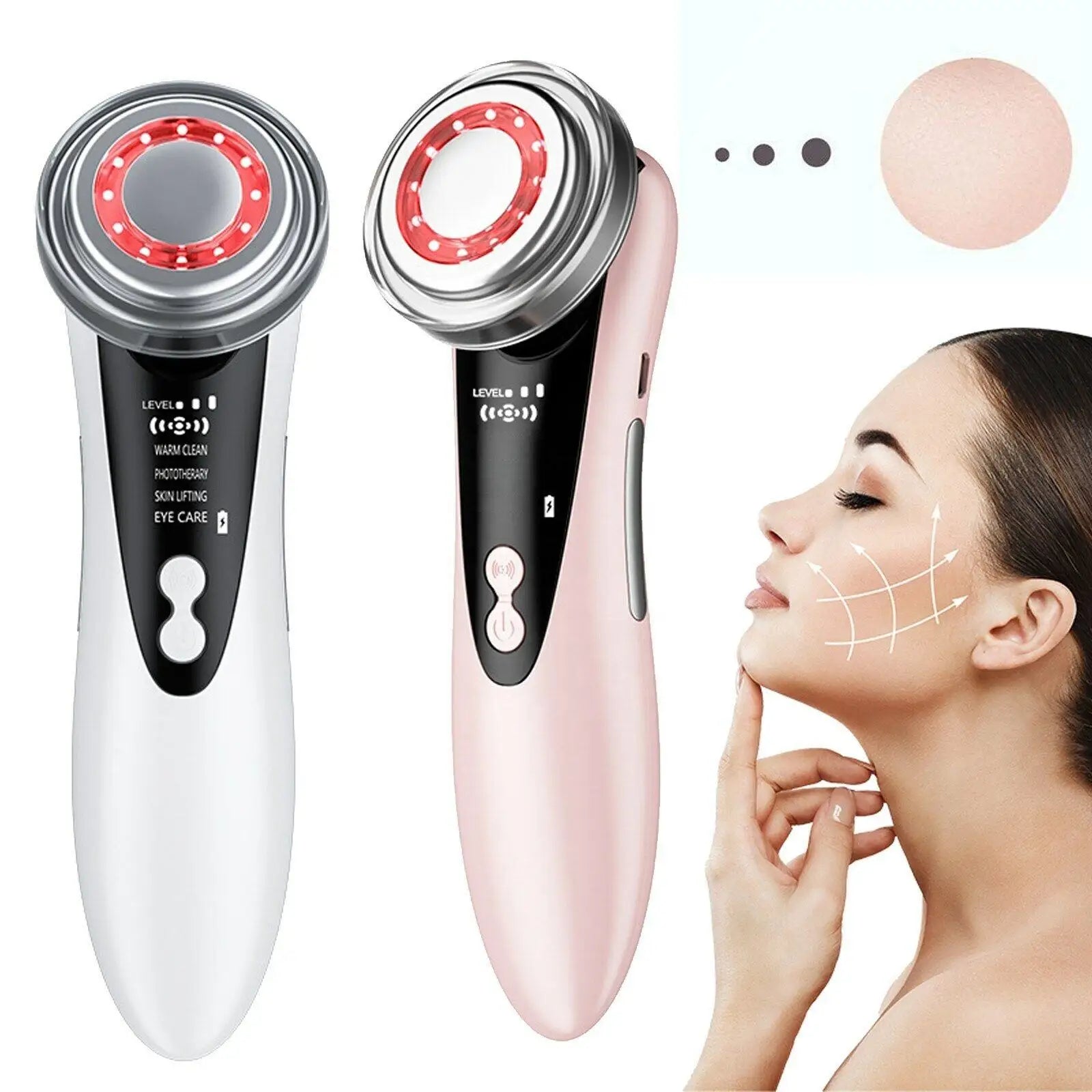 Advanced Facial Massager