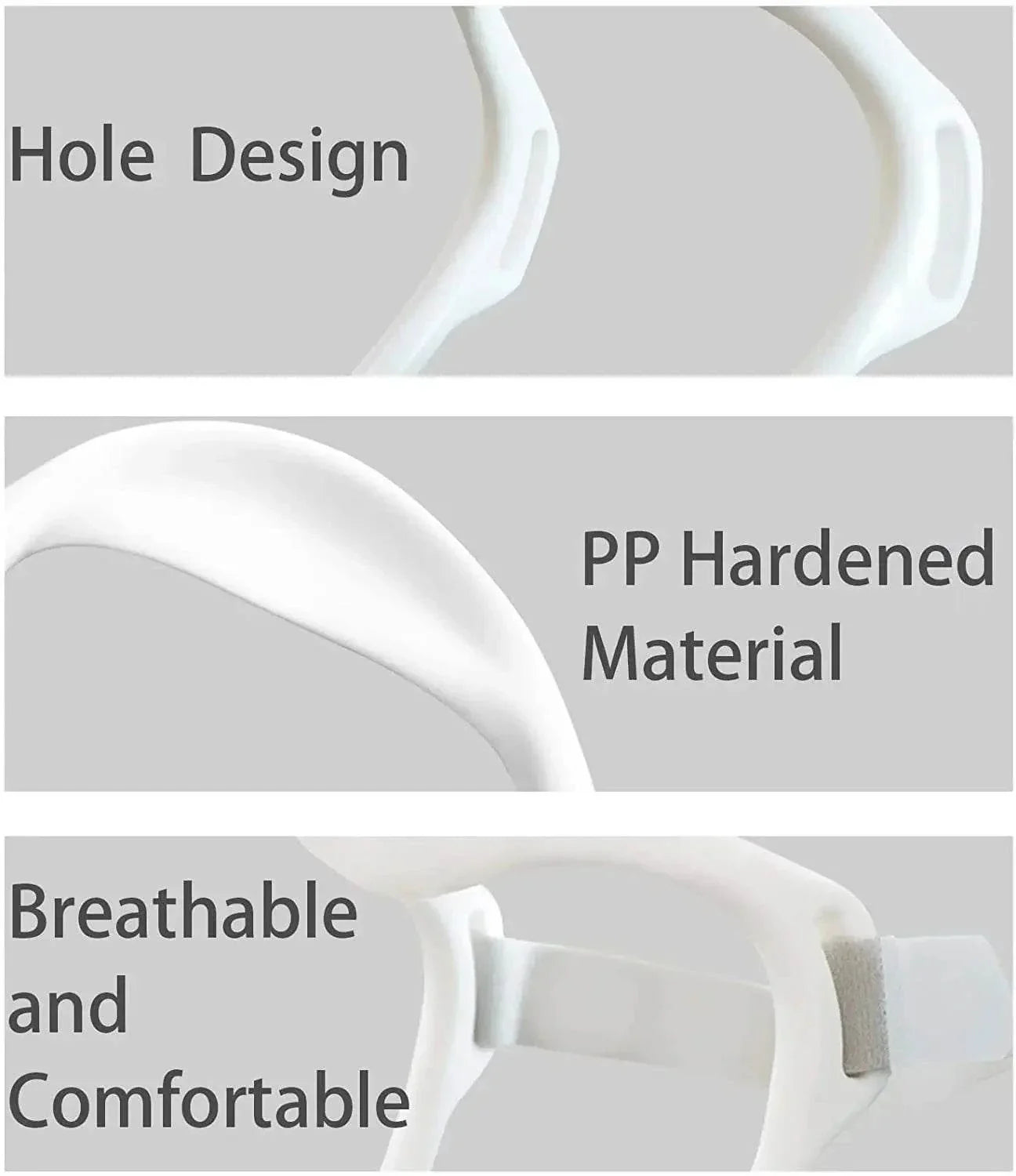 Neck Brace for Cervical Pain Relief