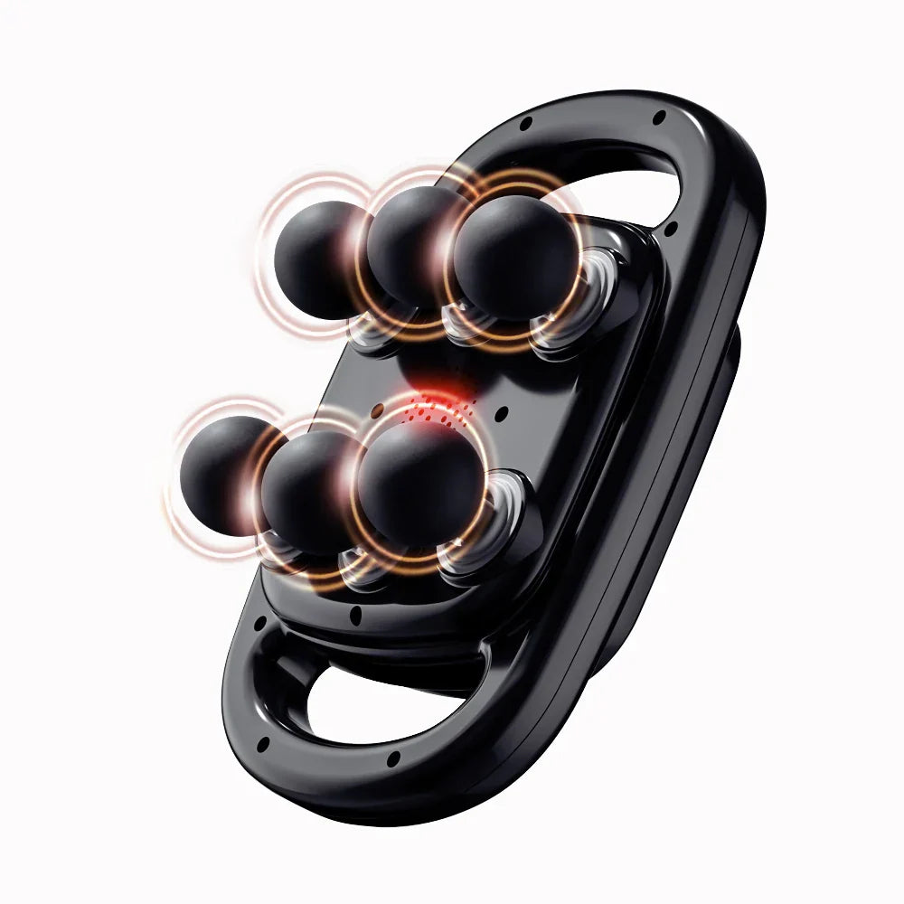Powerful Fascia Gun Massager