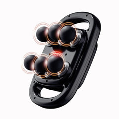 Powerful Fascia Gun Massager