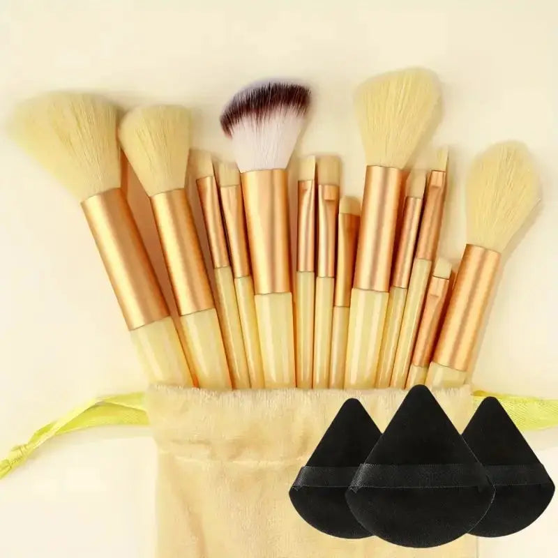 wool fiberhandle material