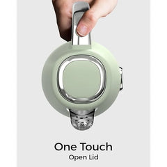 1.7L Stainless Steel Kettle