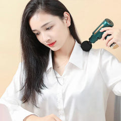 Wireless Mini Fascia Gun Relaxation Massager