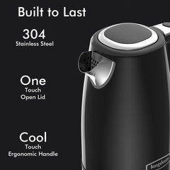 1.7L Electric Water Boiler