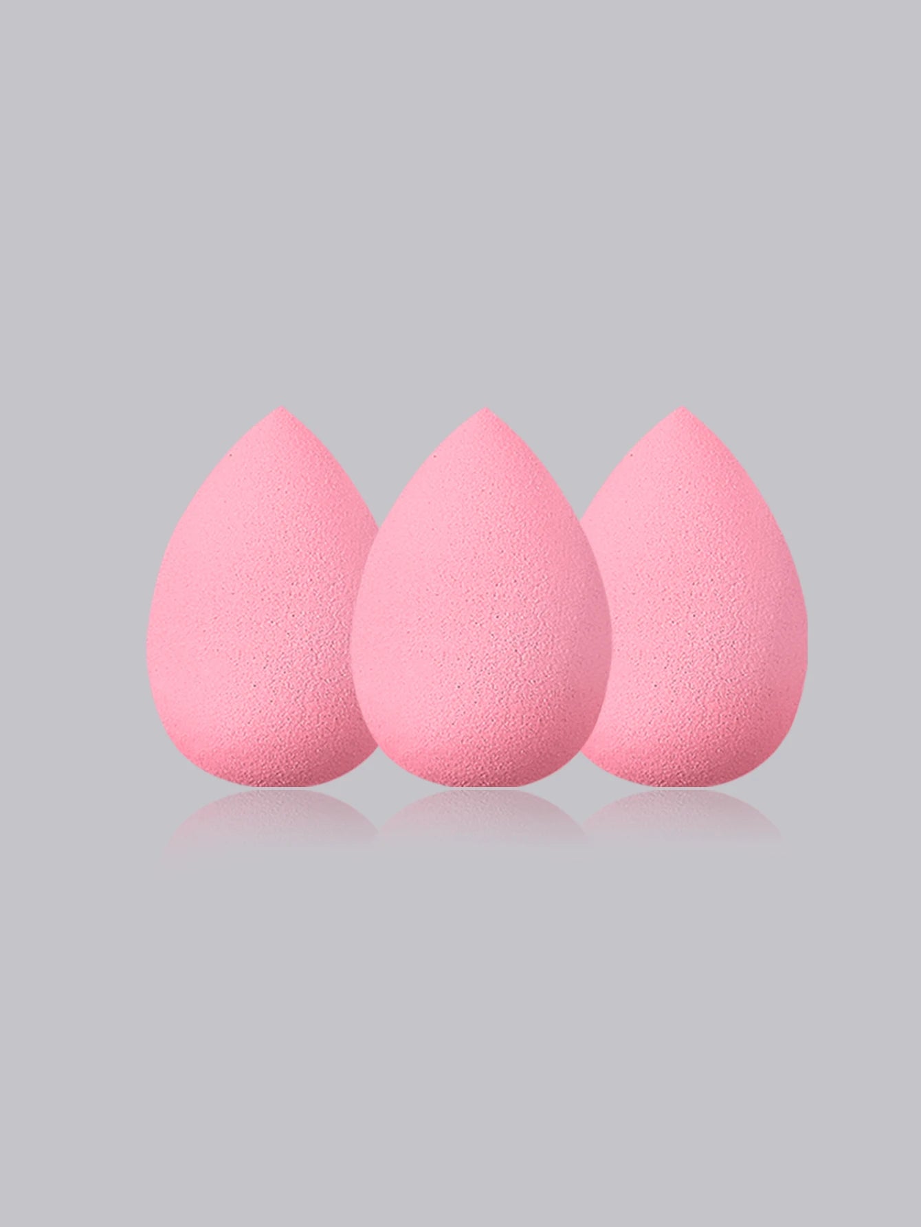 12PCS Pink Marble Beauty Set