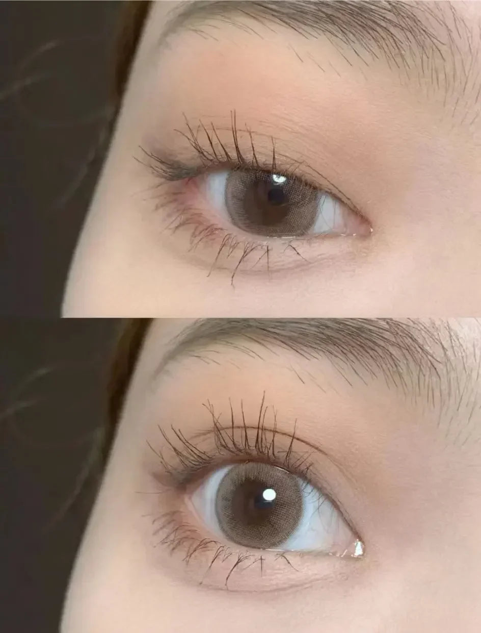 Full Matte Cool Eyeshadow Palette Earth Tones Low Saturation
