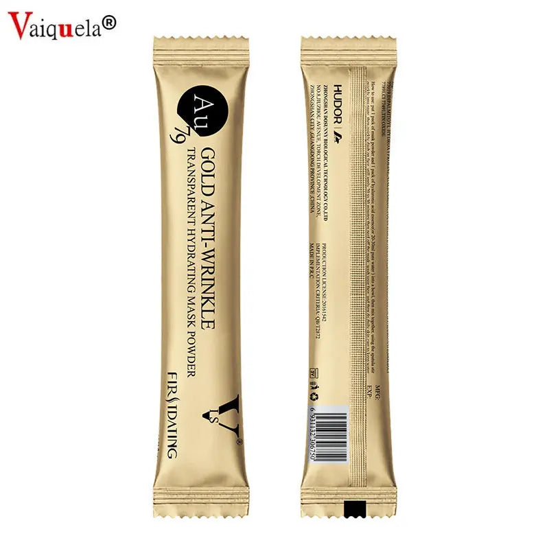  Rose Collagen Peel Off Mask