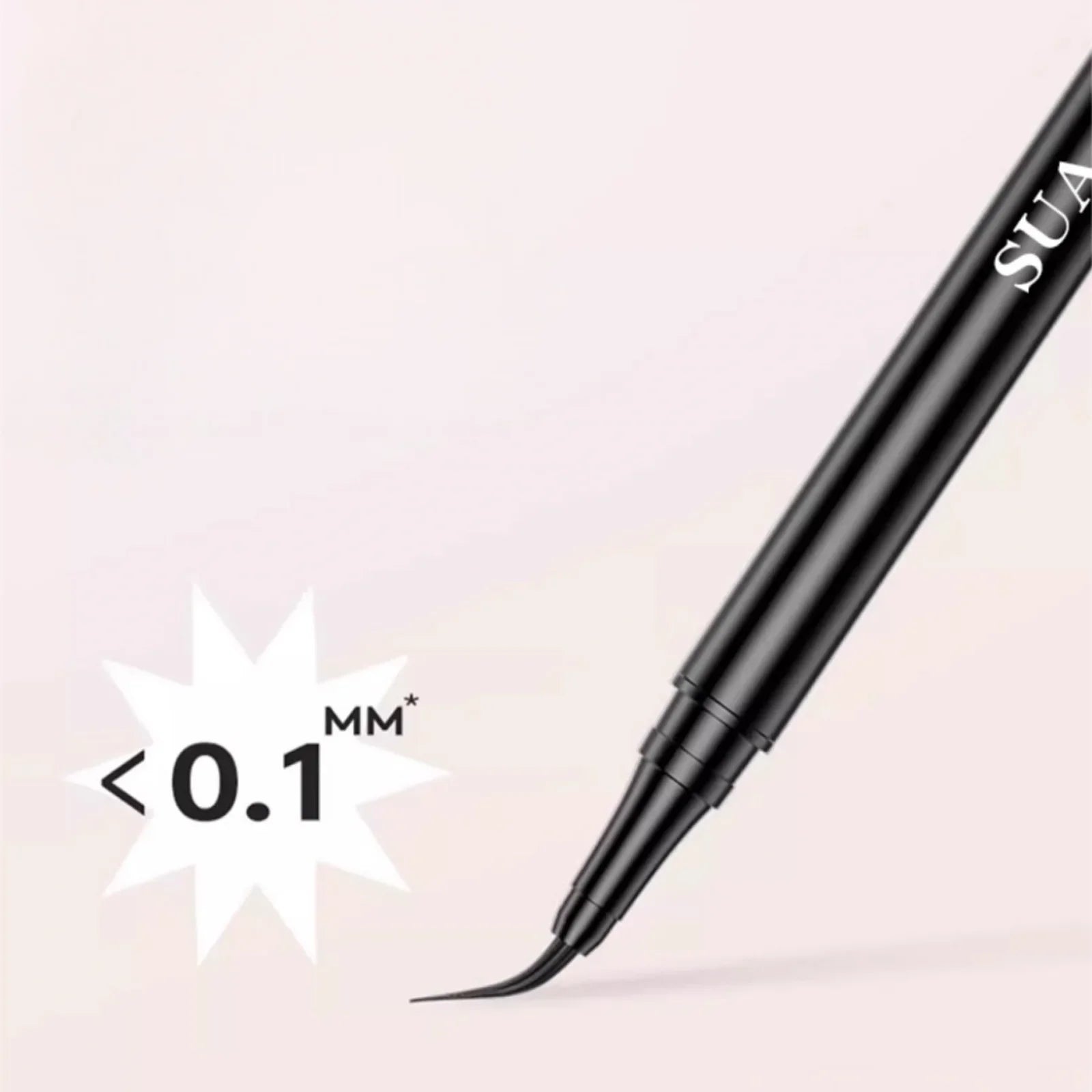 1PC Waterproof Long Lasting Liquid Eyeliner Quick drying 