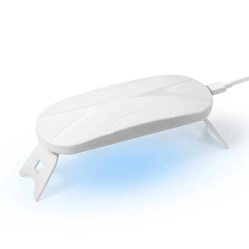 9SPro USB Gel Nail Lamp