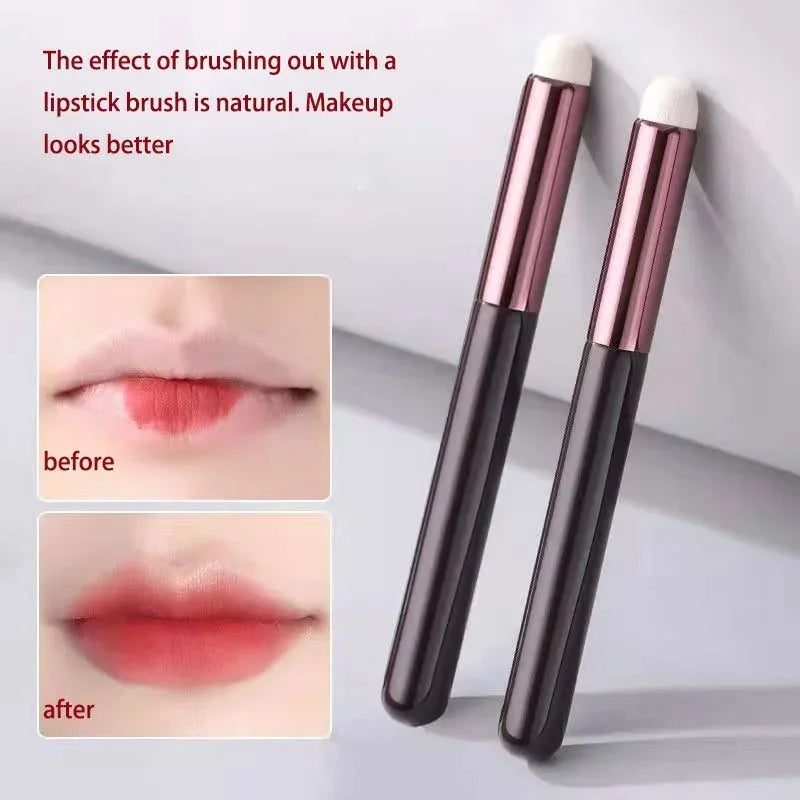 Creative Cigarette Shape Lipstick Set Waterproof Nude