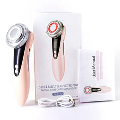Advanced Facial Massager