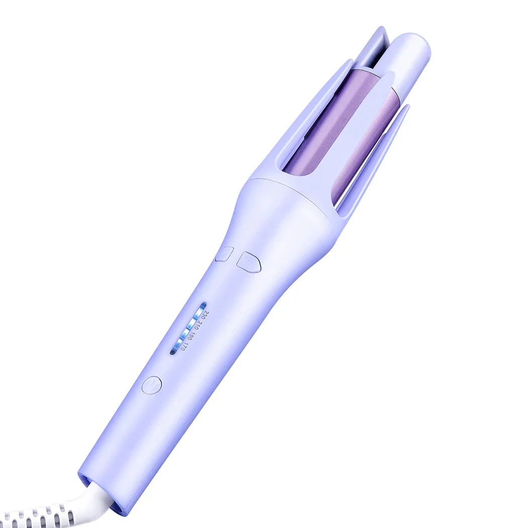 Automatic Hair Curler 32MM Auto Rotating Ceramic Roller
