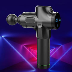 Deep Tissue Massager Gun