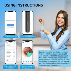 Smart HD Visual Ear Cleaner